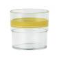Preview: Trinkbecher, SAN, 0,23l, Bistro gelb